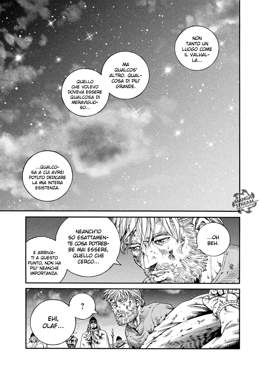 Read Vinland Saga IT Manga Online