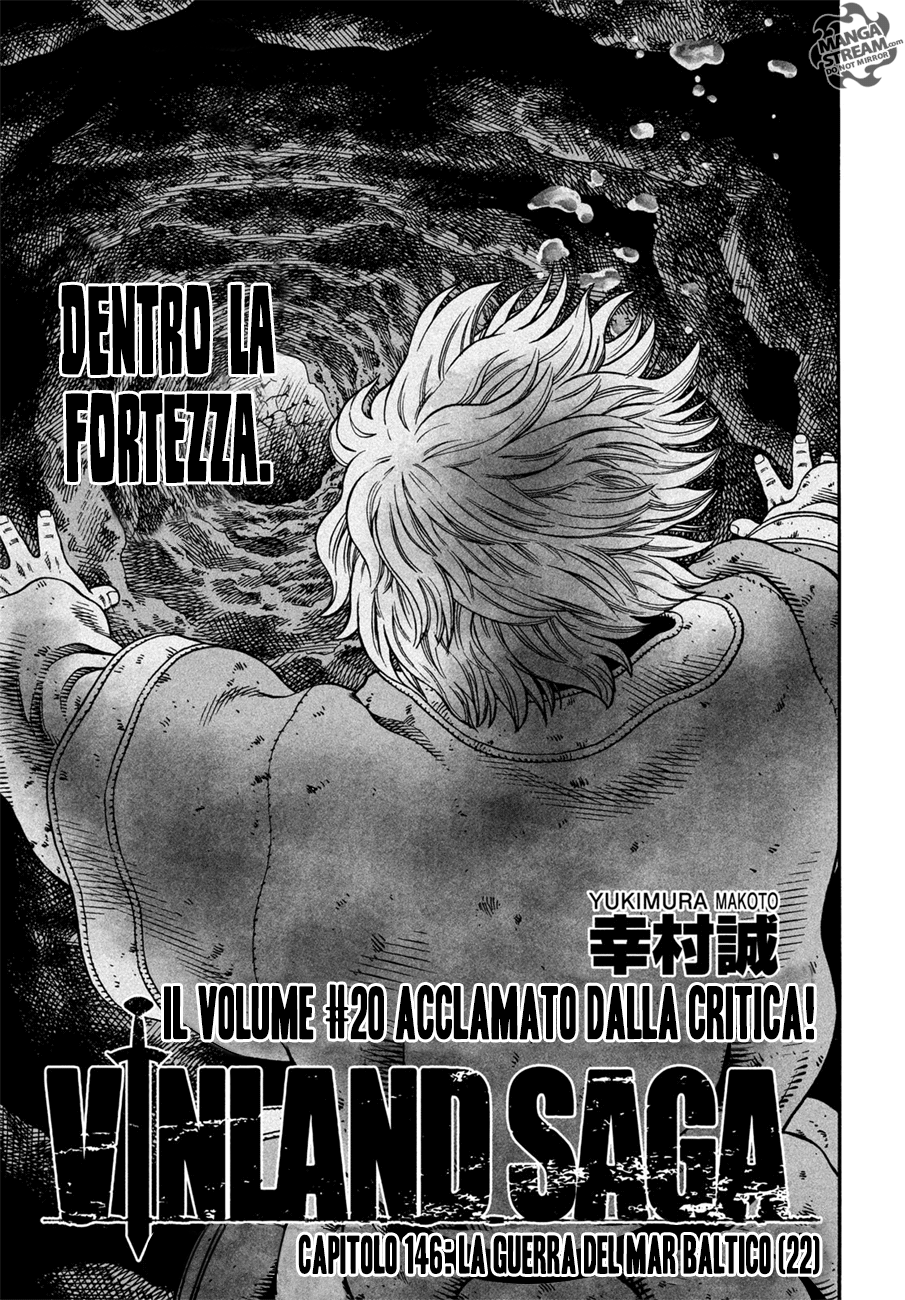 Read Vinland Saga IT Manga Online