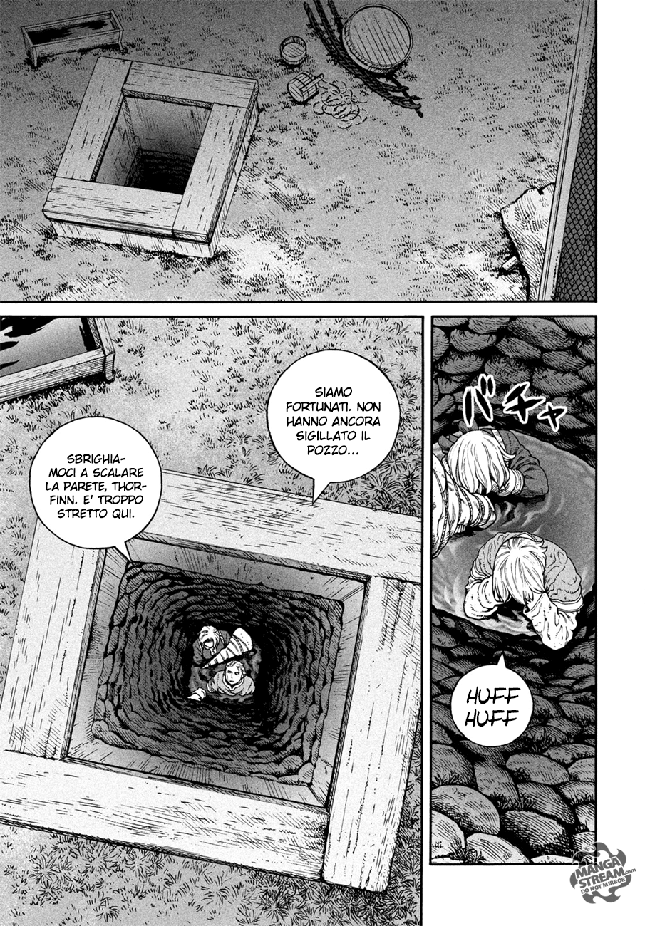 Read Vinland Saga IT Manga Online