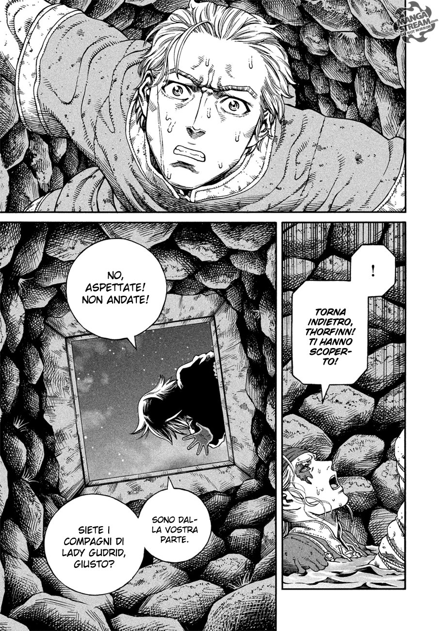 Read Vinland Saga IT Manga Online