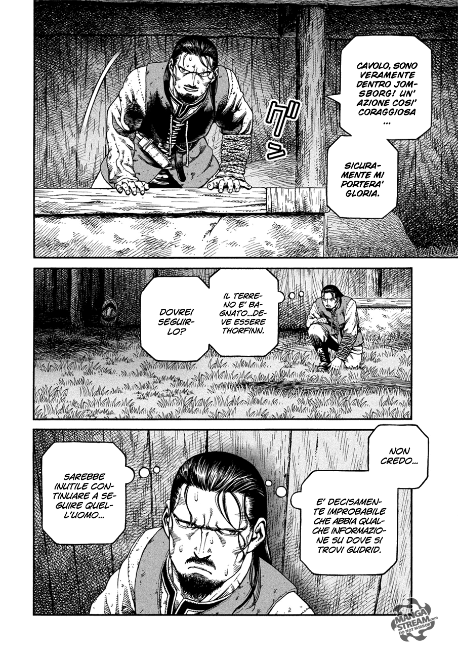 Read Vinland Saga IT Manga Online