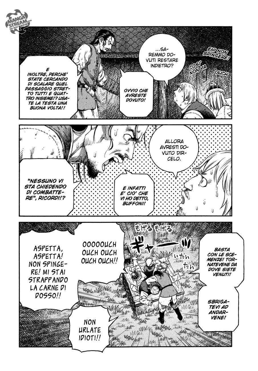 Read Vinland Saga IT Manga Online