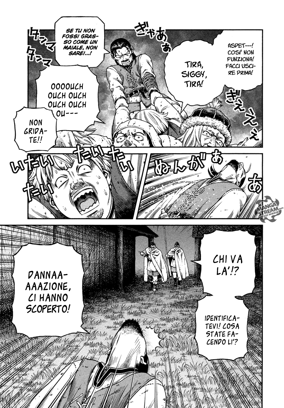 Read Vinland Saga IT Manga Online
