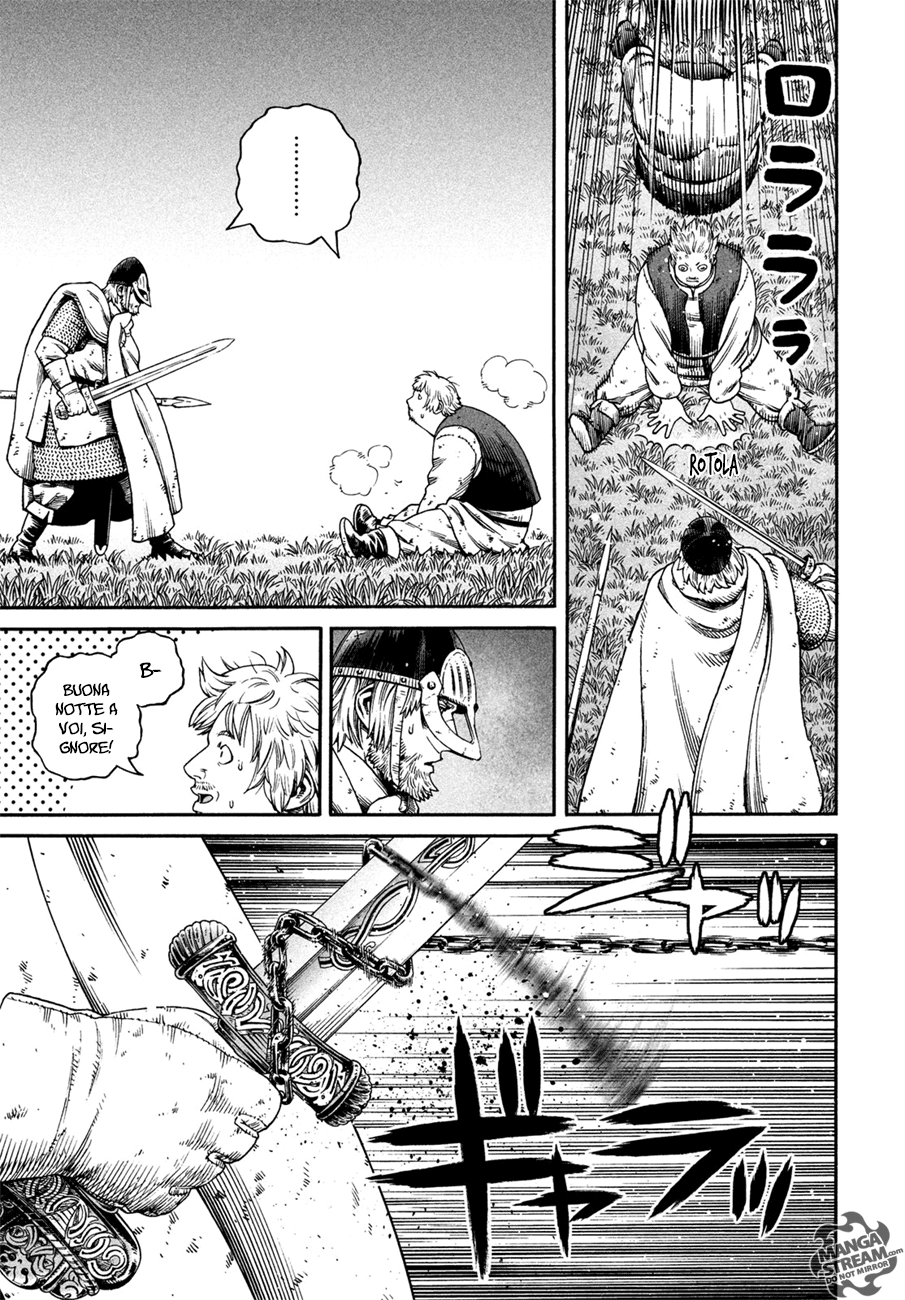 Read Vinland Saga IT Manga Online