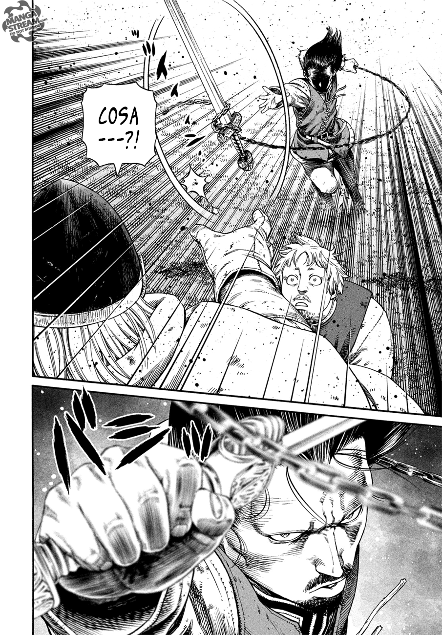 Read Vinland Saga IT Manga Online