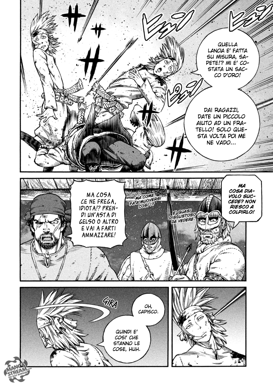 Read Vinland Saga IT Manga Online