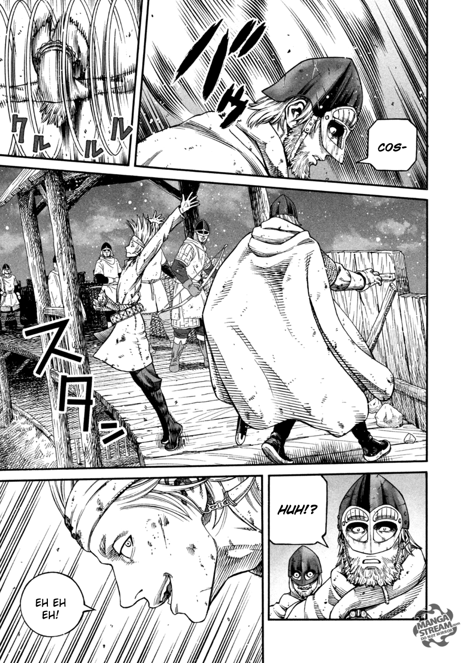 Read Vinland Saga IT Manga Online