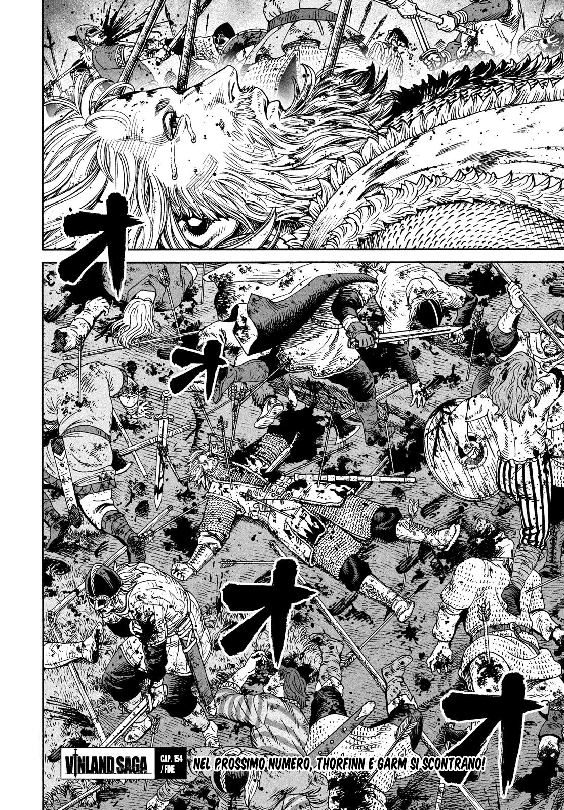Read Vinland Saga IT Manga Online