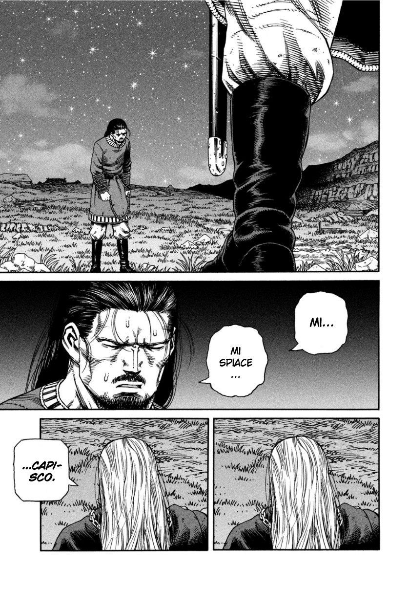 Read Vinland Saga IT Manga Online
