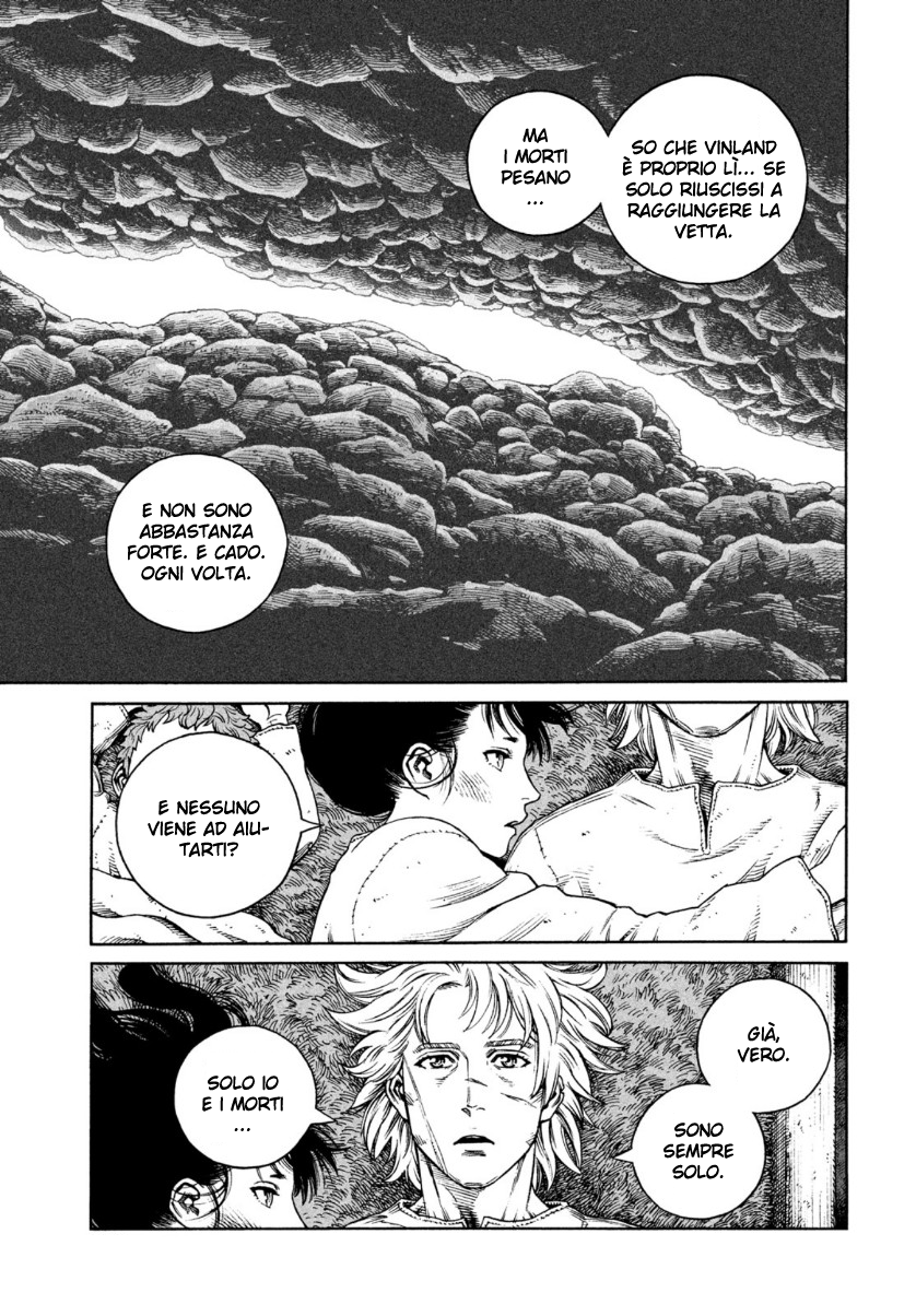 Read Vinland Saga IT Manga Online