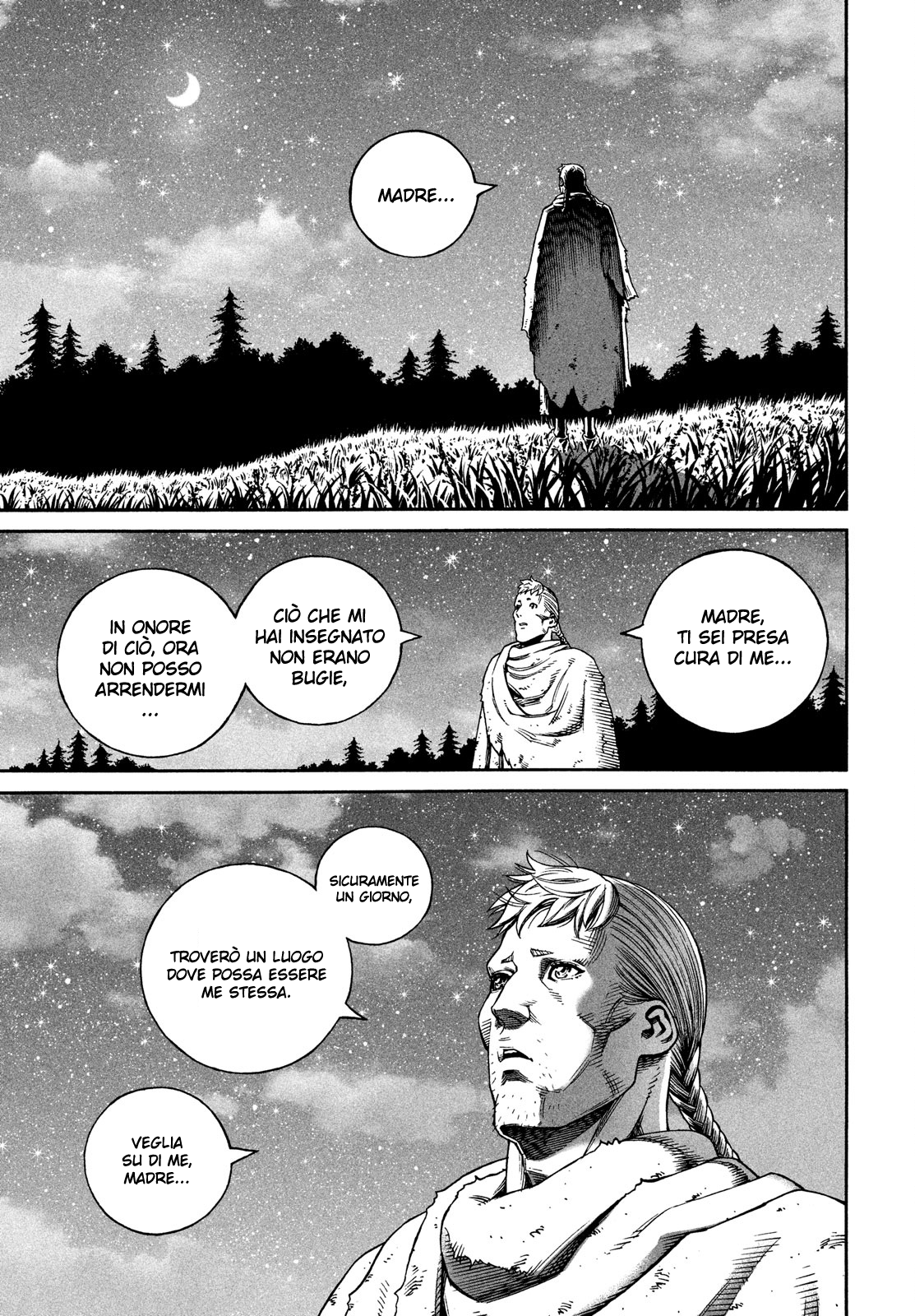 Read Vinland Saga IT Manga Online
