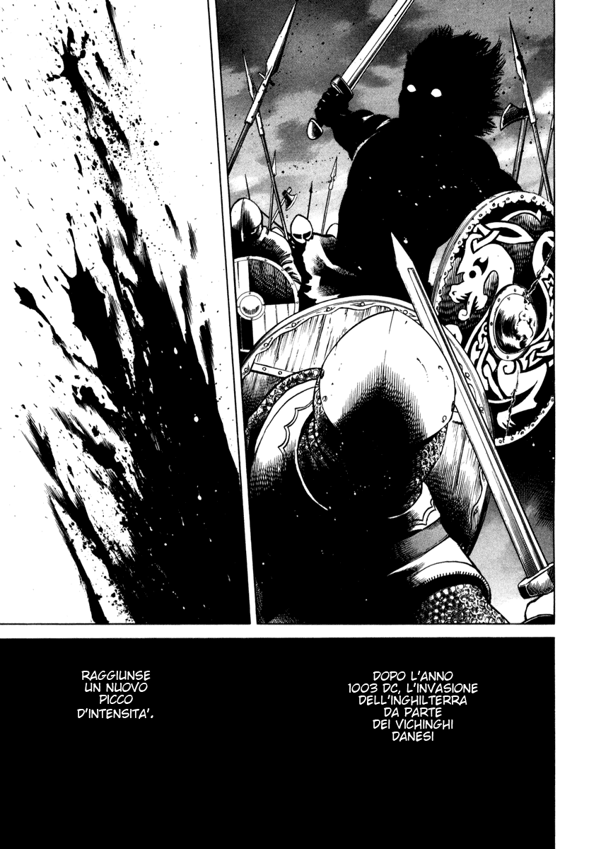 Read Vinland Saga IT Manga Online