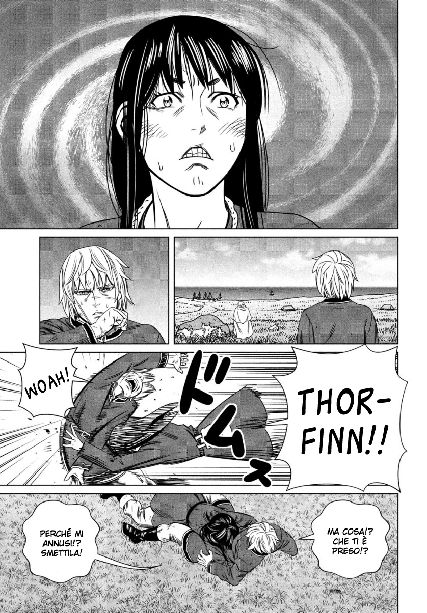 Read Vinland Saga IT Manga Online