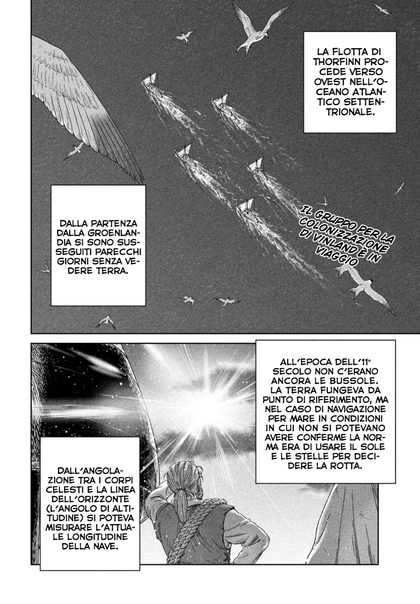 Read Vinland Saga IT Manga Online