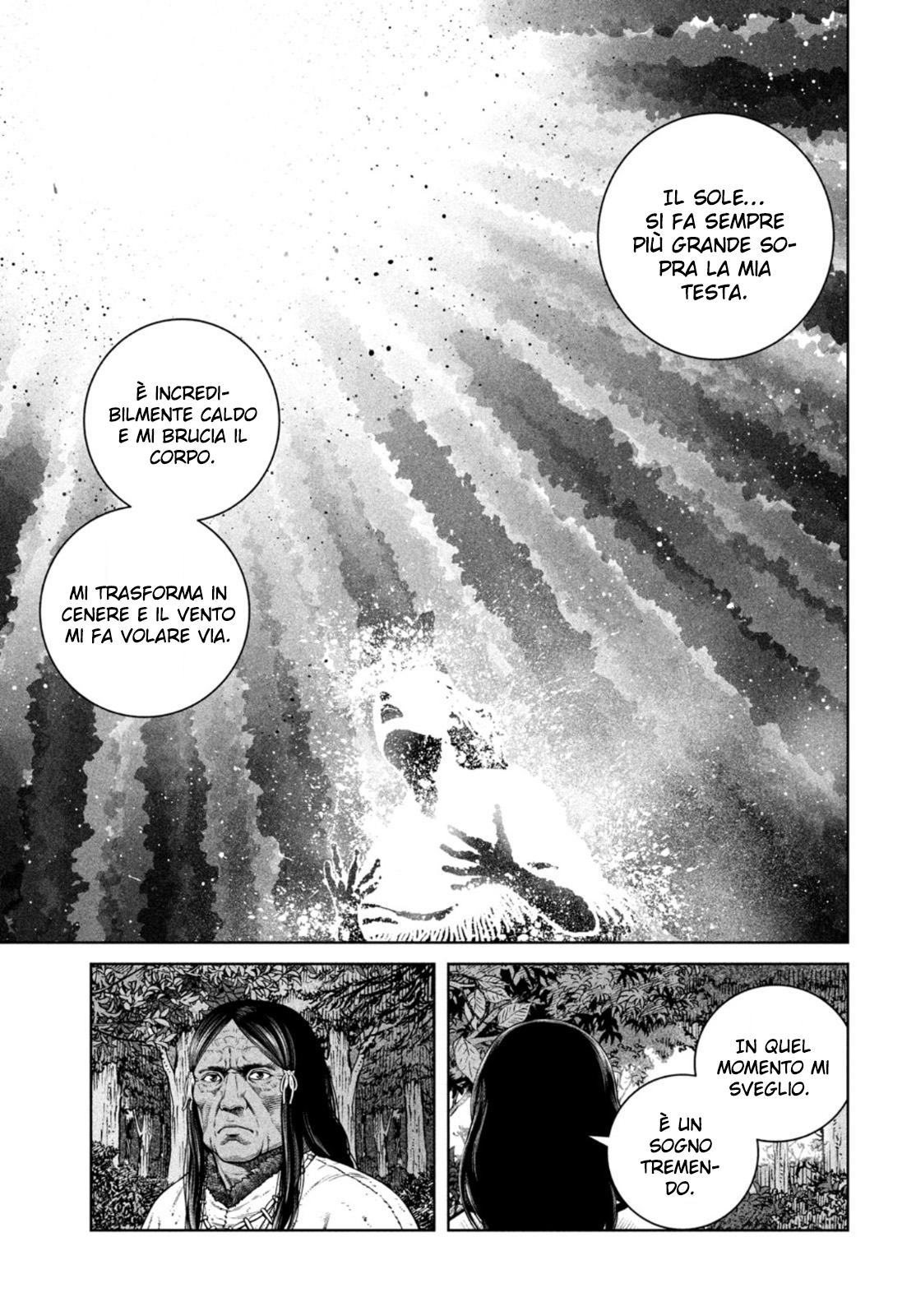 Read Vinland Saga IT Manga Online
