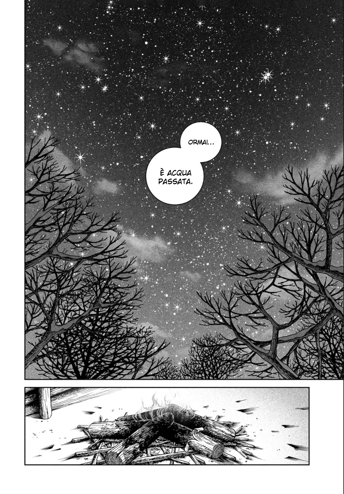 Read Vinland Saga IT Manga Online