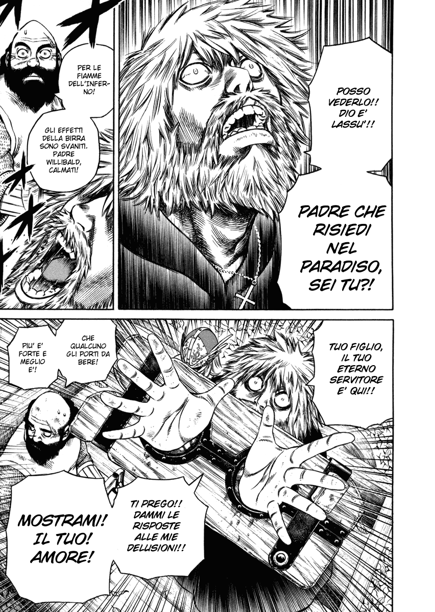 Read Vinland Saga IT Manga Online