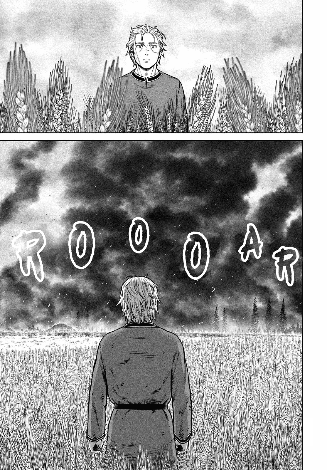 Read Vinland Saga IT Manga Online