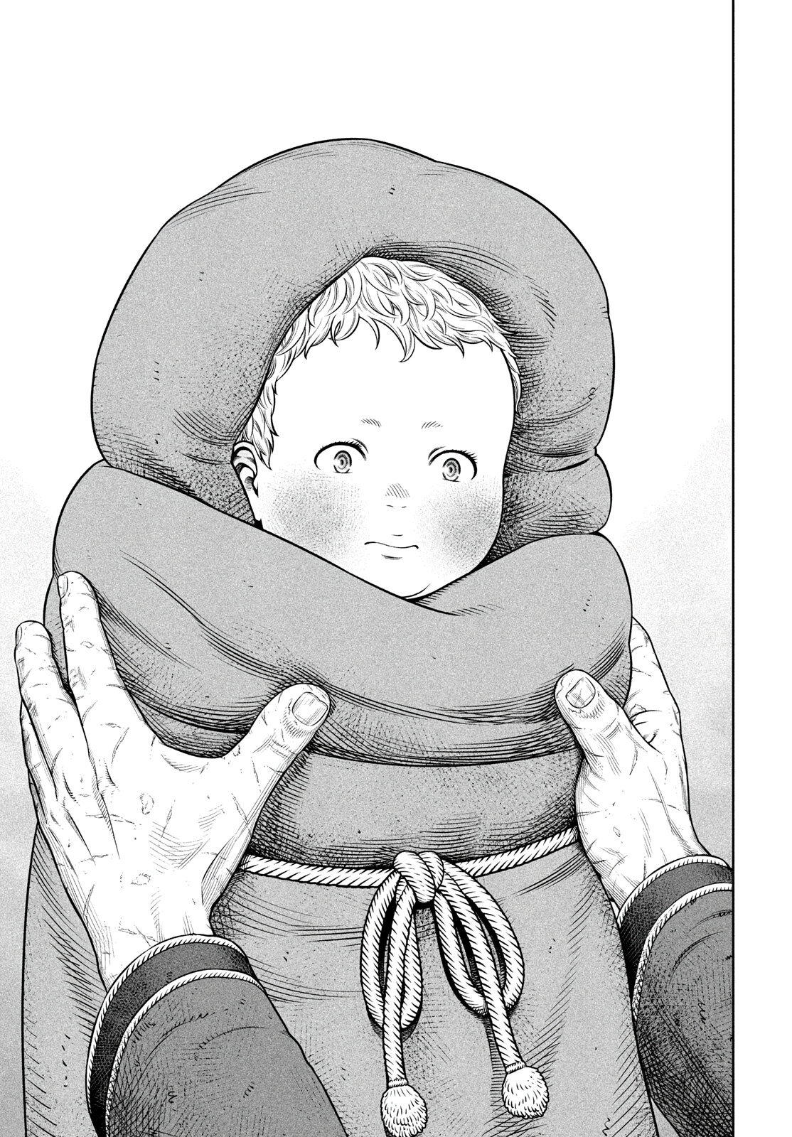 Read Vinland Saga IT Manga Online