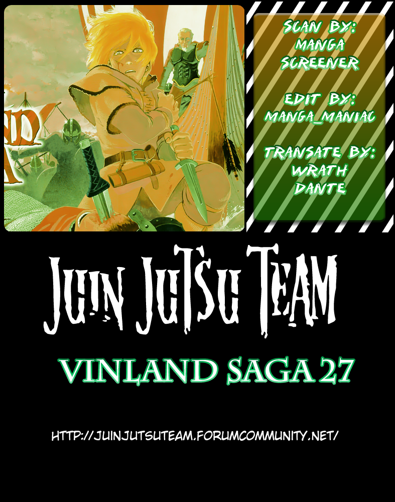 Read Vinland Saga IT Manga Online