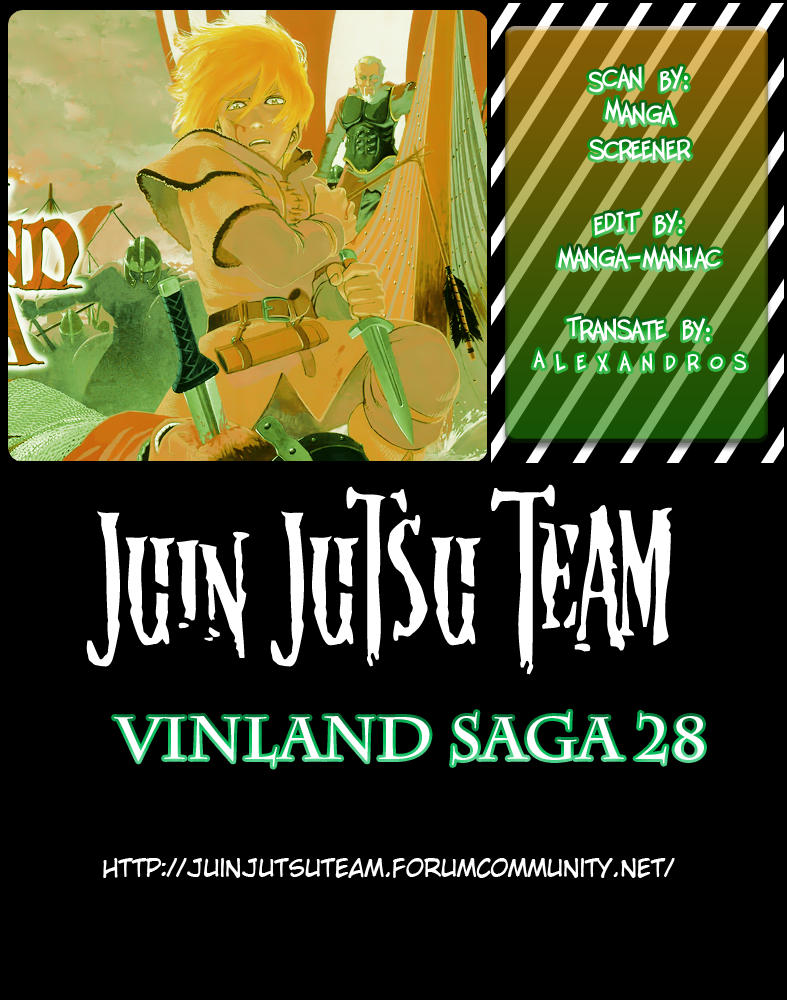 Read Vinland Saga IT Manga Online