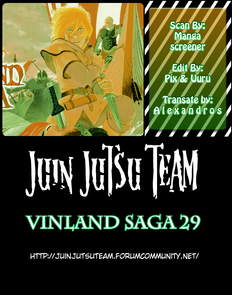 Read Vinland Saga IT Manga Online