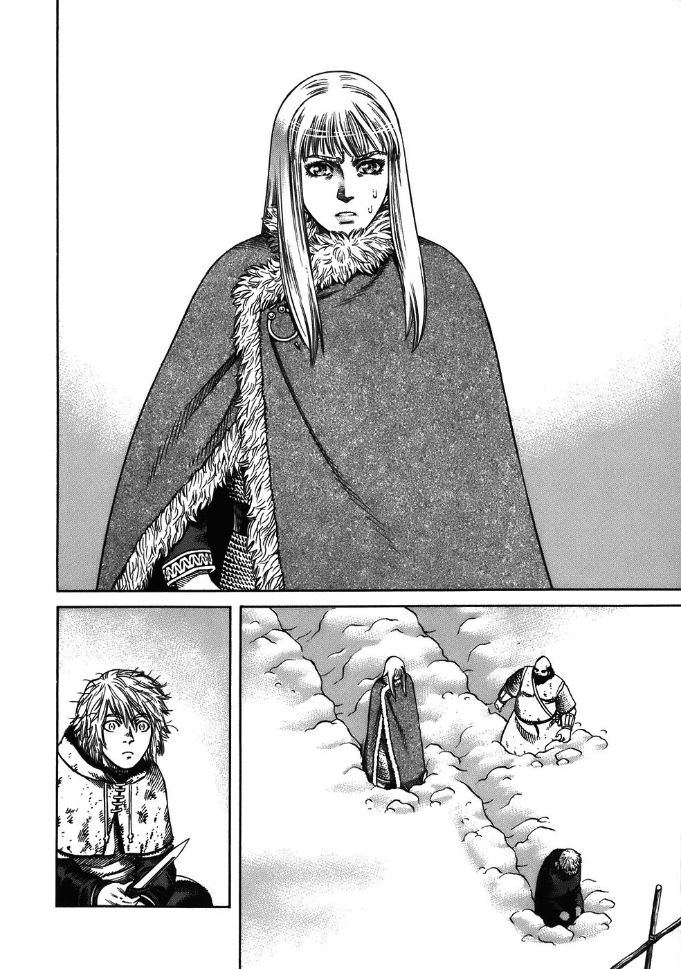 Read Vinland Saga IT Manga Online