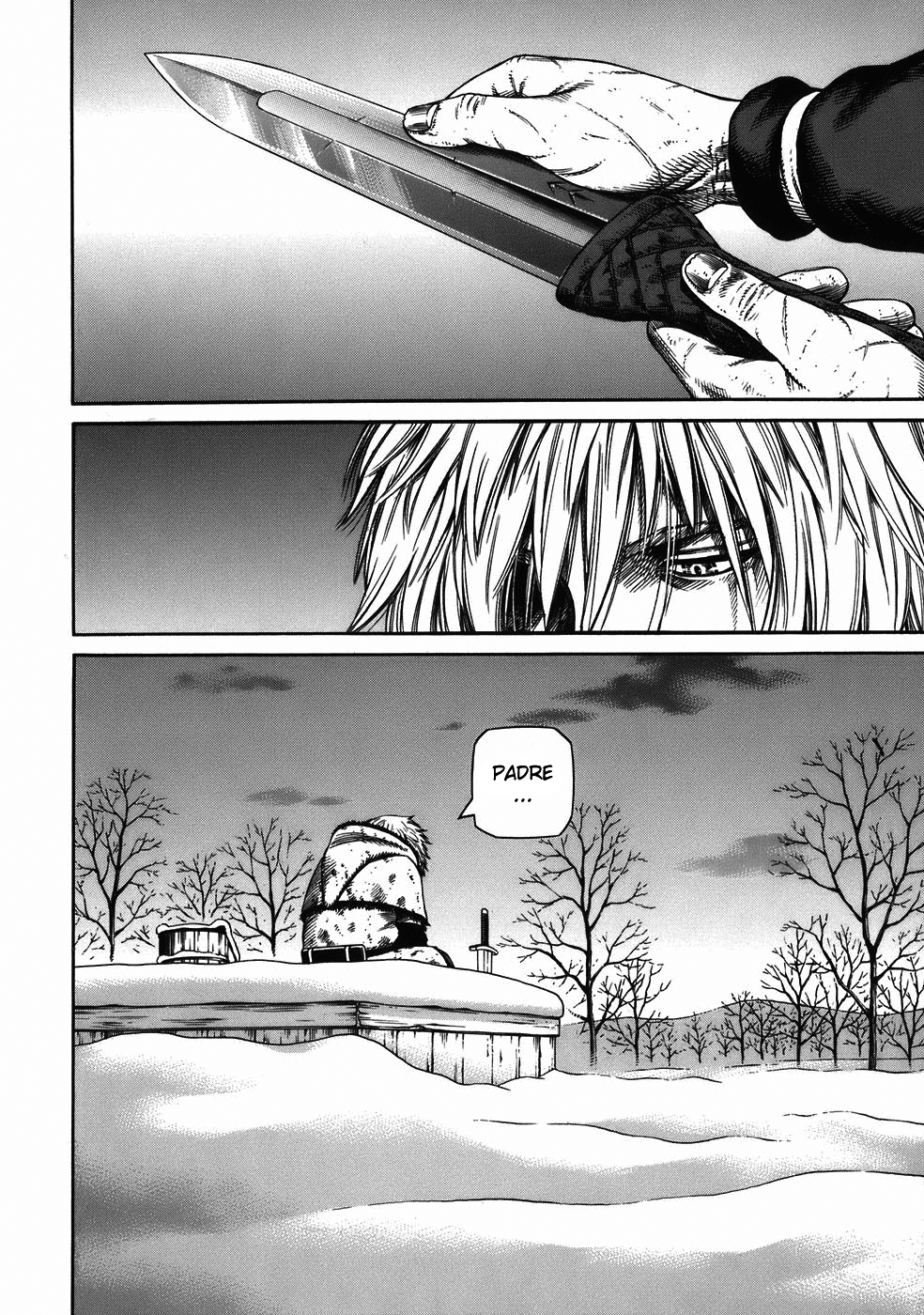 Read Vinland Saga IT Manga Online