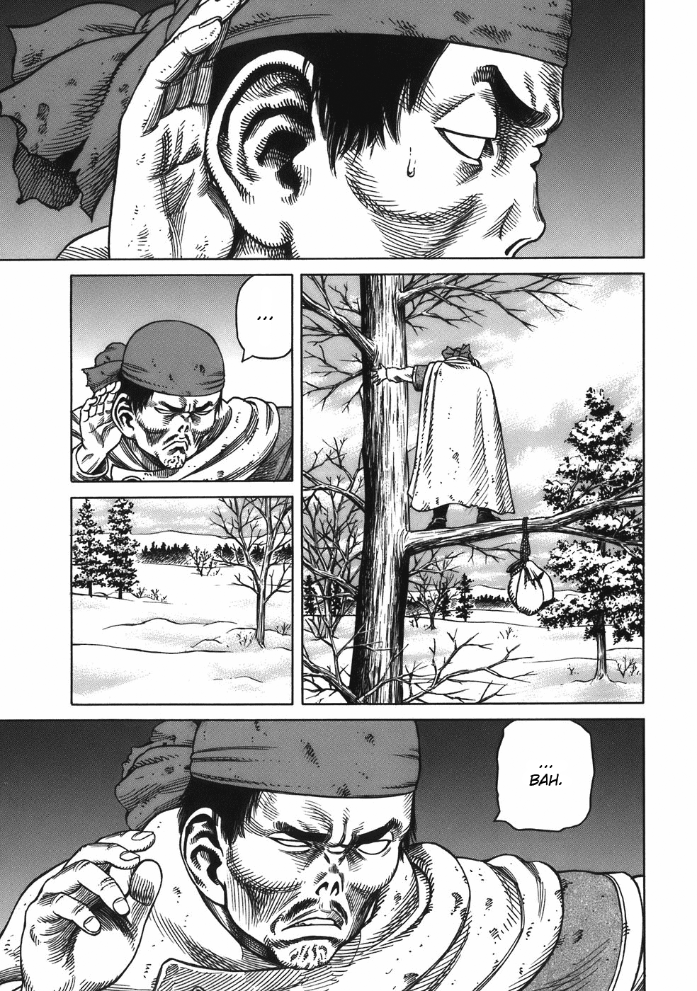 Read Vinland Saga IT Manga Online