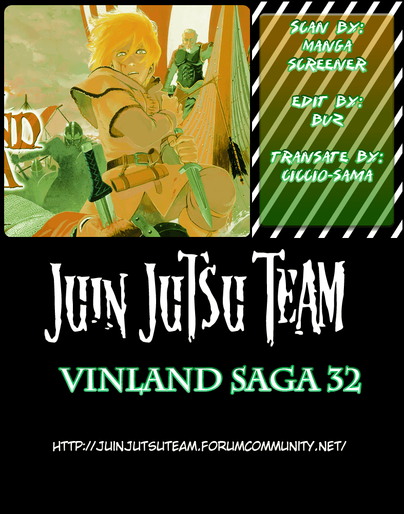 Read Vinland Saga IT Manga Online