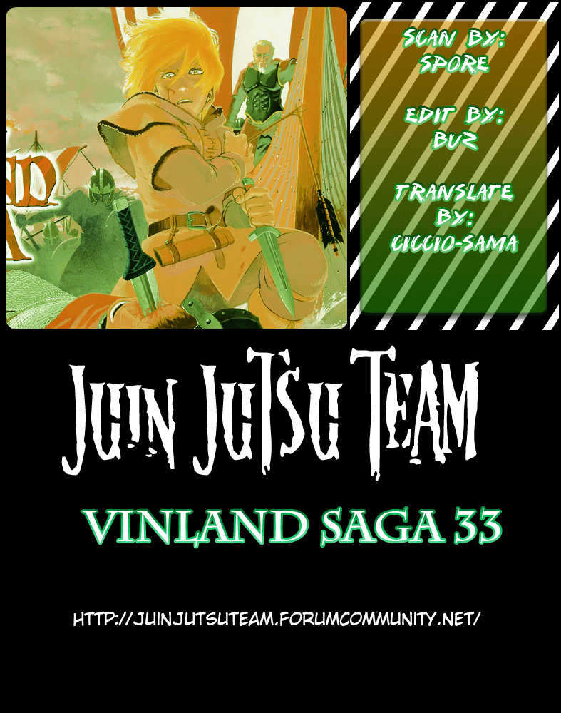 Read Vinland Saga IT Manga Online
