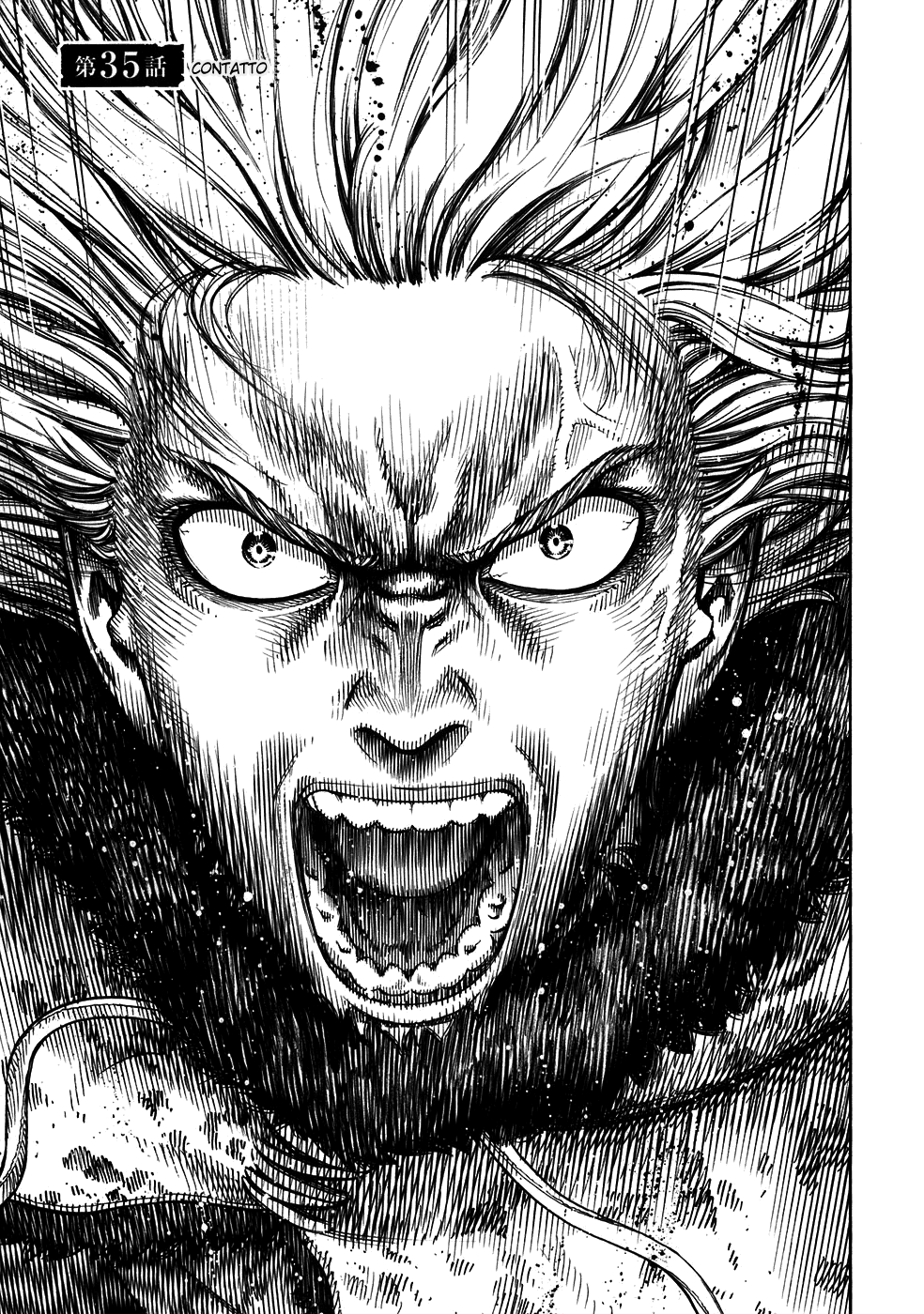 Read Vinland Saga IT Manga Online