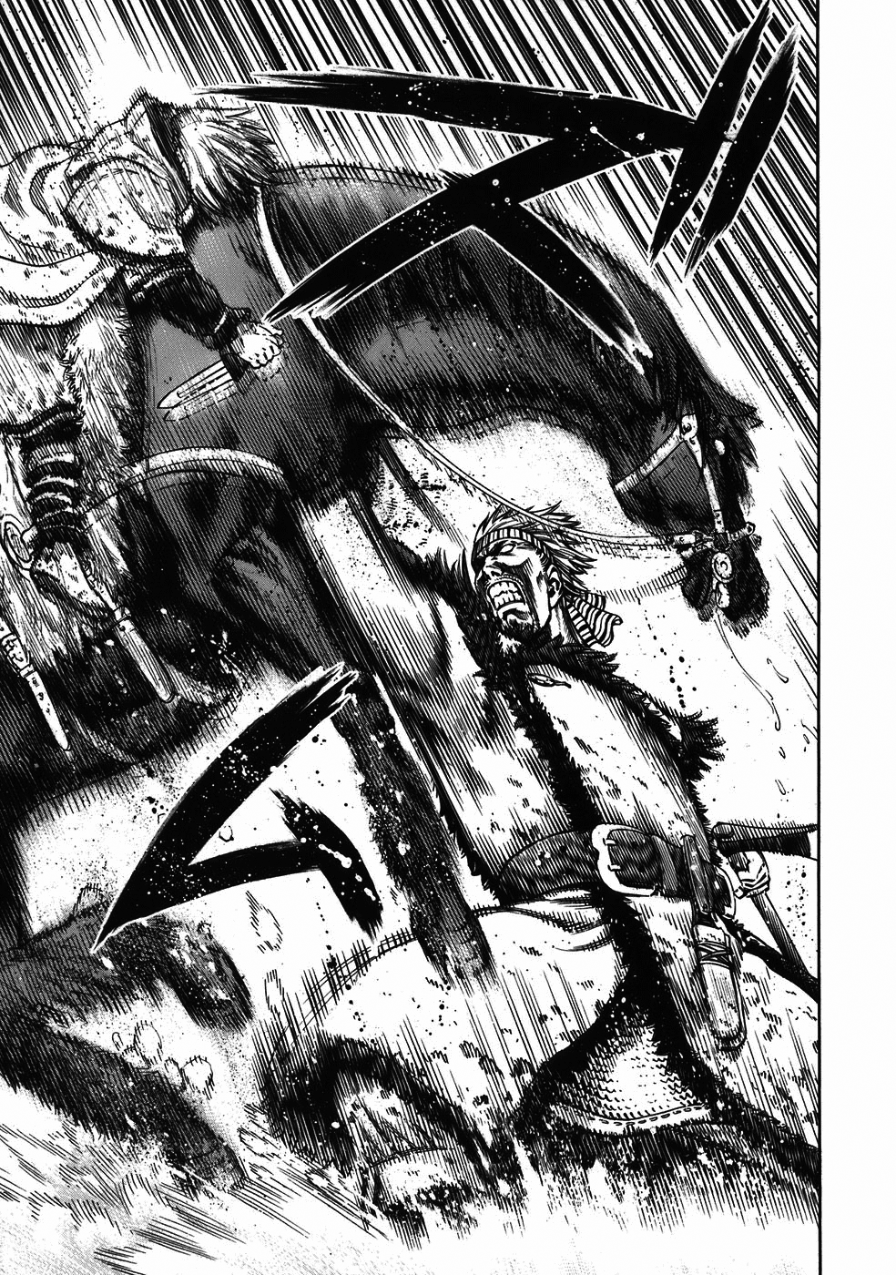 Read Vinland Saga IT Manga Online