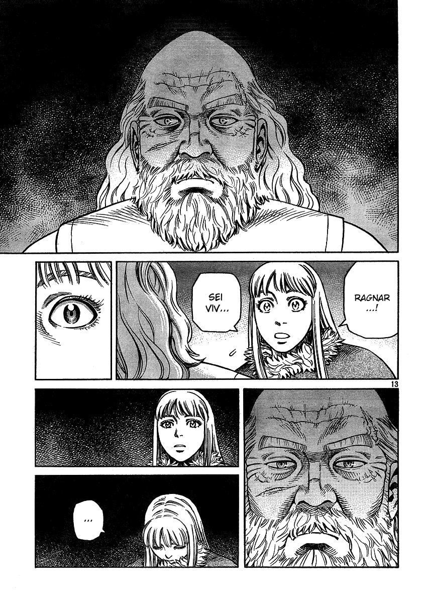 Read Vinland Saga IT Manga Online