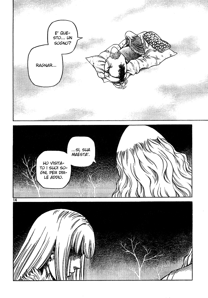 Read Vinland Saga IT Manga Online