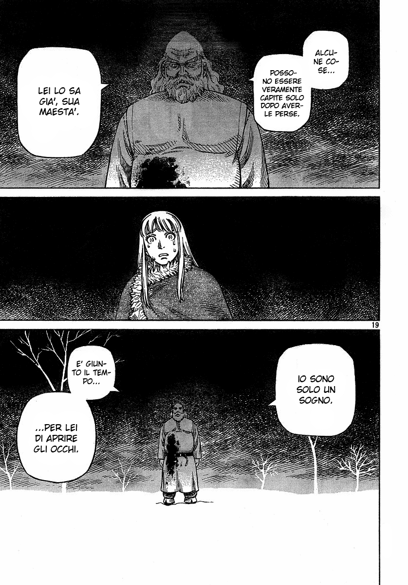 Read Vinland Saga IT Manga Online
