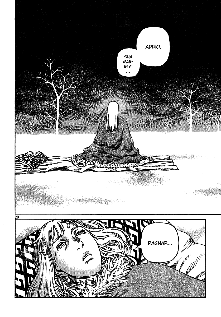Read Vinland Saga IT Manga Online