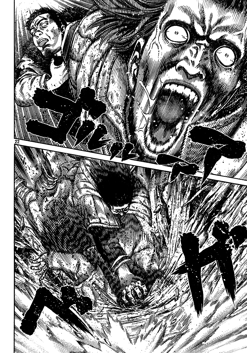 Read Vinland Saga IT Manga Online