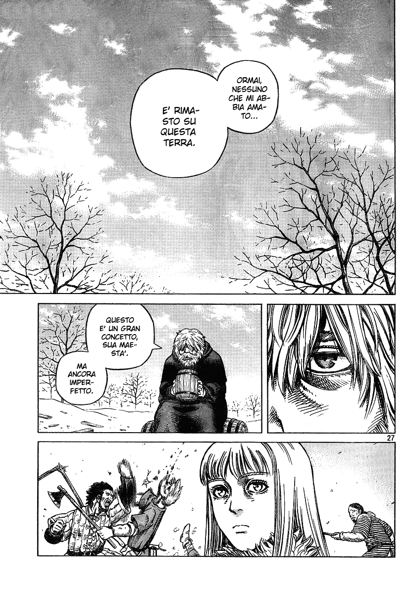 Read Vinland Saga IT Manga Online