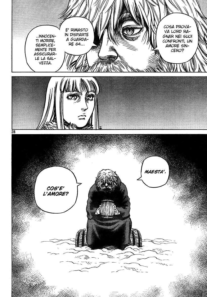Read Vinland Saga IT Manga Online