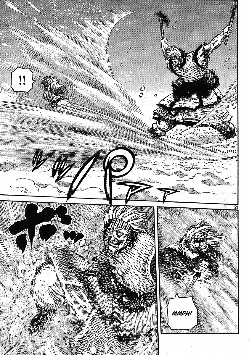 Read Vinland Saga IT Manga Online