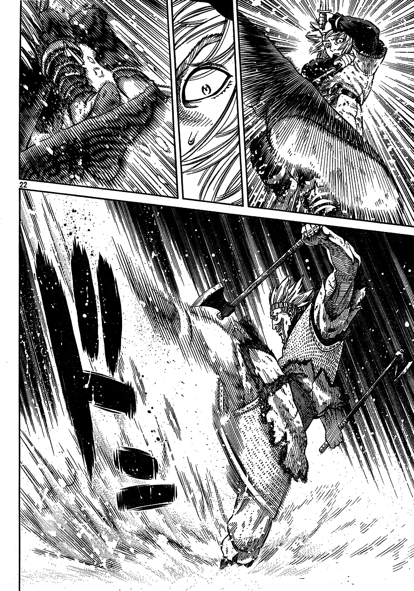 Read Vinland Saga IT Manga Online