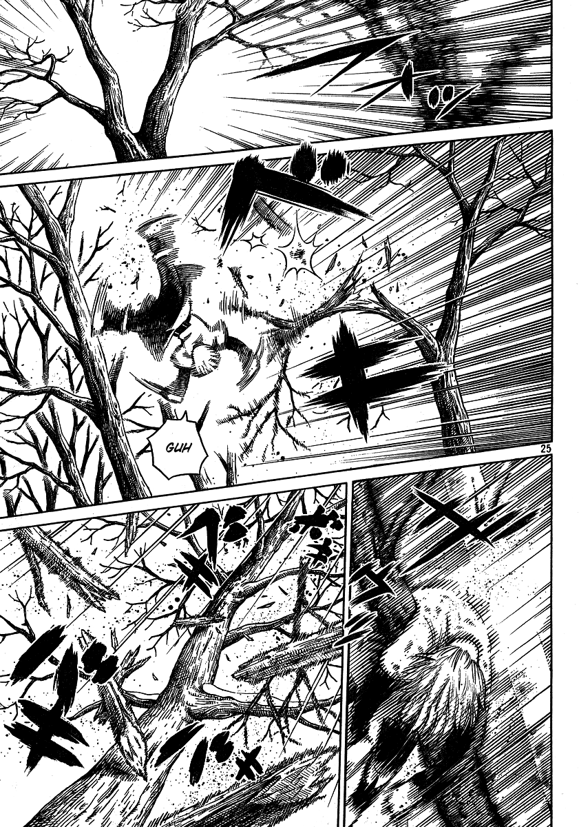 Read Vinland Saga IT Manga Online