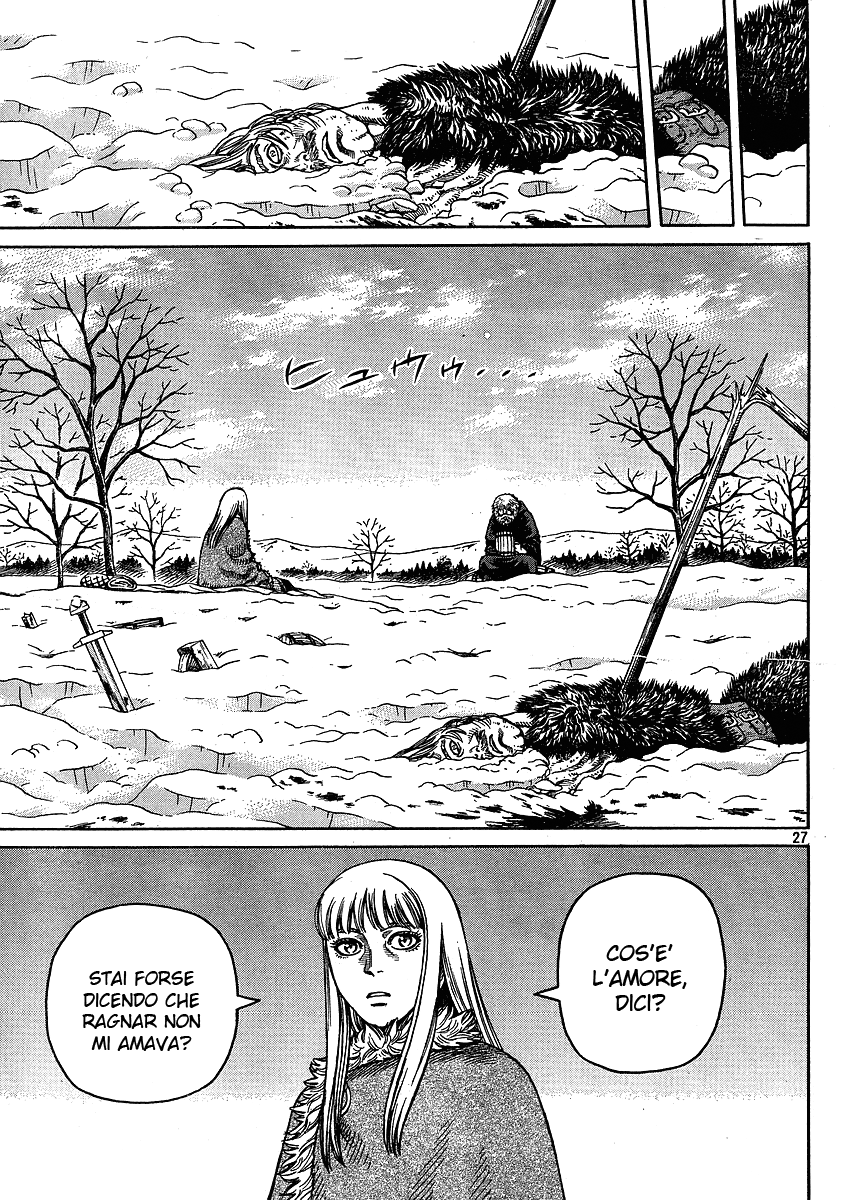 Read Vinland Saga IT Manga Online
