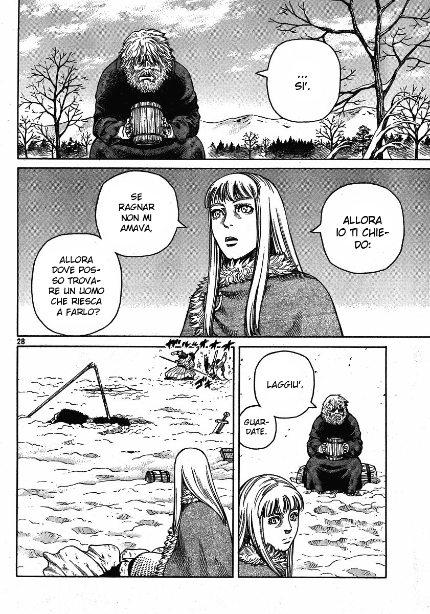 Read Vinland Saga IT Manga Online
