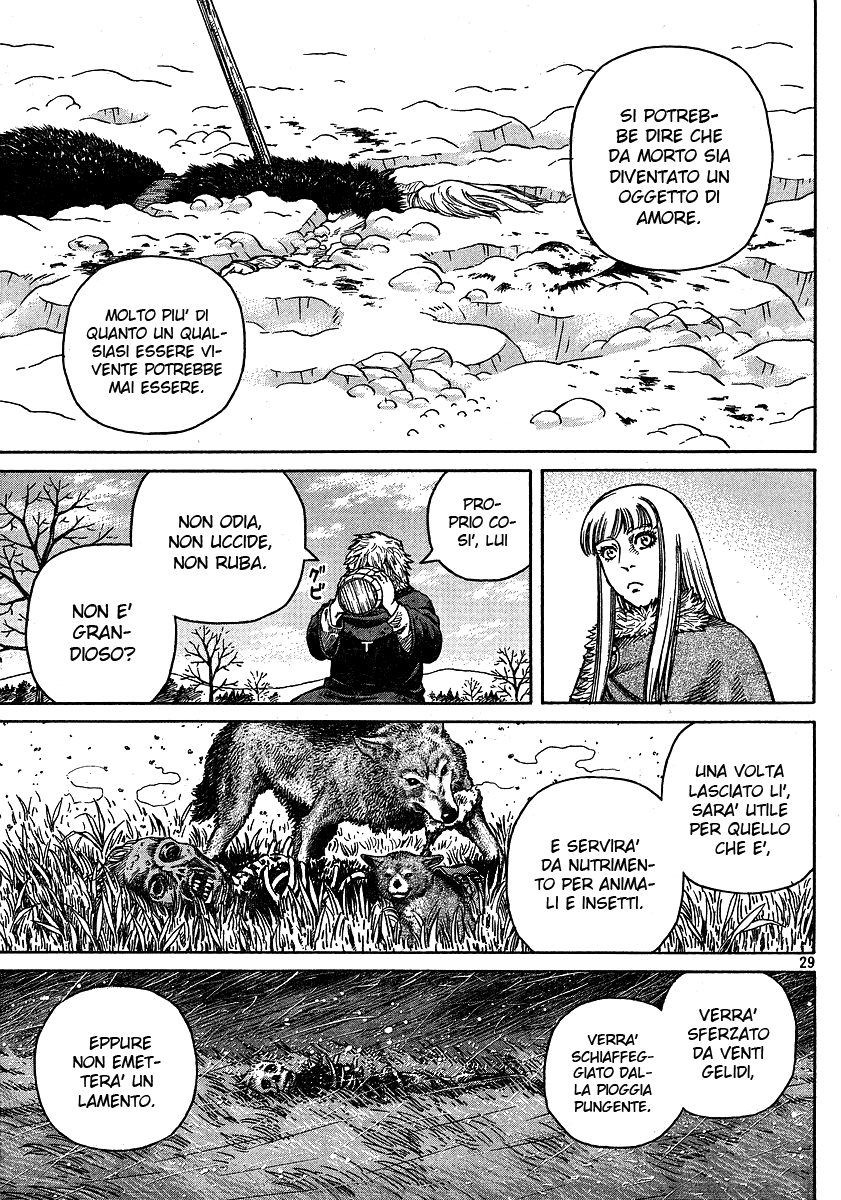 Read Vinland Saga IT Manga Online