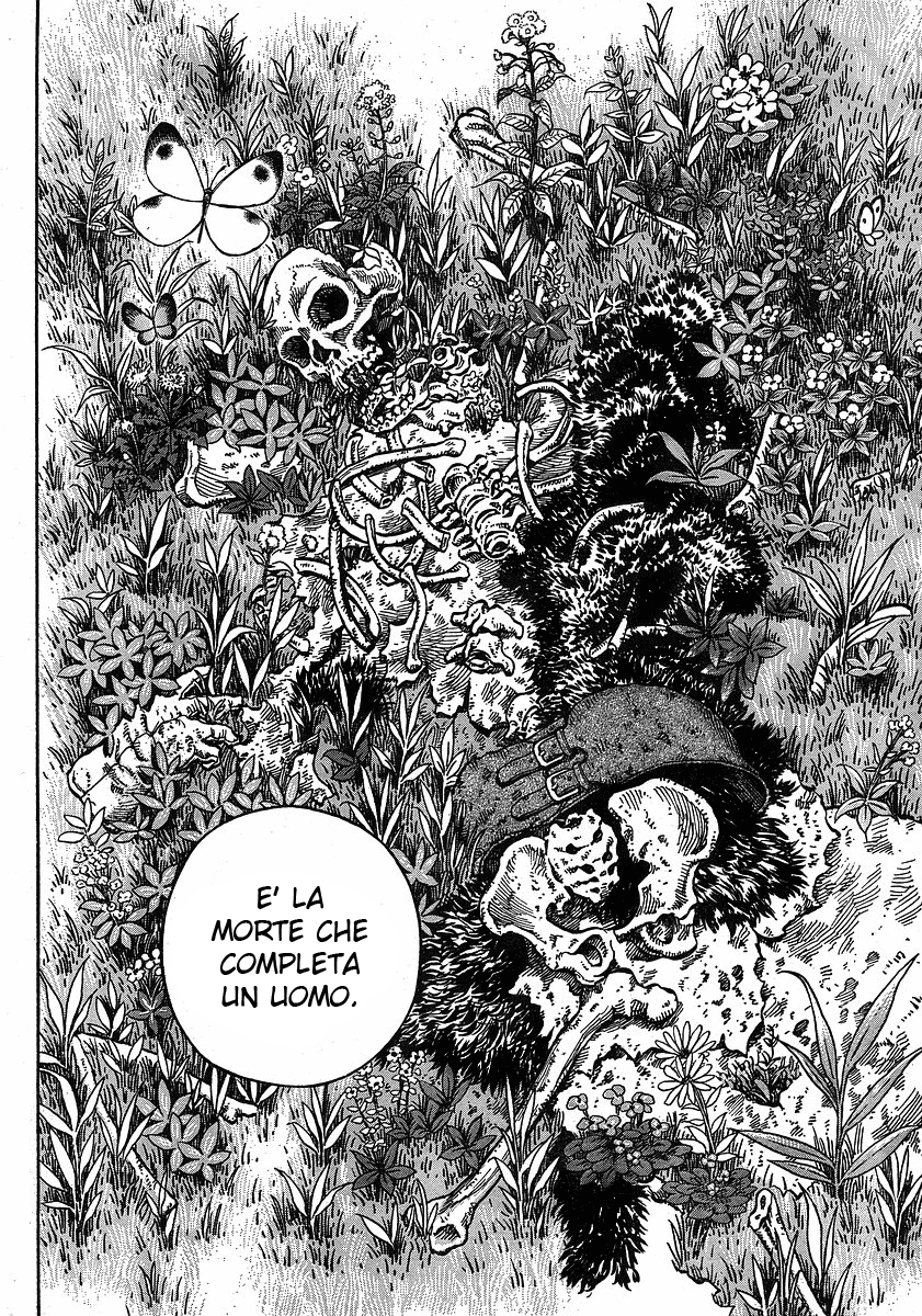 Read Vinland Saga IT Manga Online