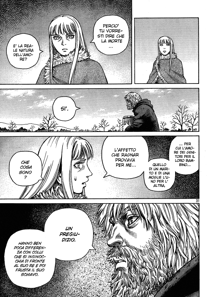 Read Vinland Saga IT Manga Online