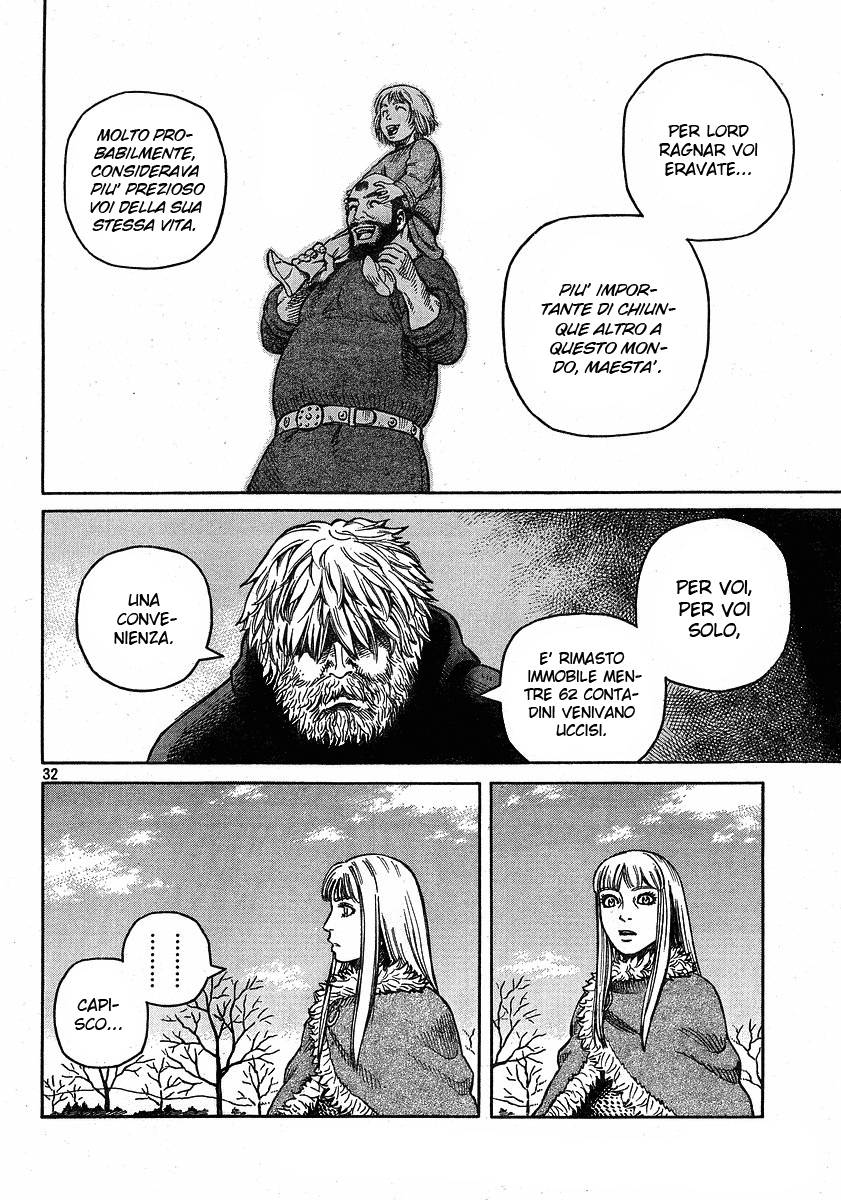 Read Vinland Saga IT Manga Online