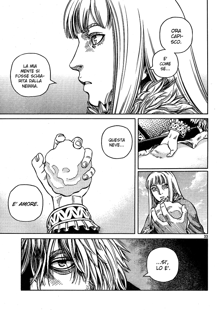Read Vinland Saga IT Manga Online